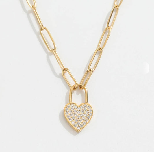 Love Locket