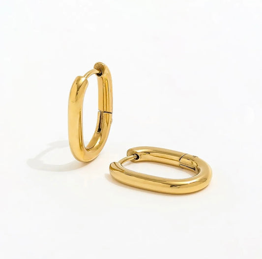 Eternity Hoops(THICK)