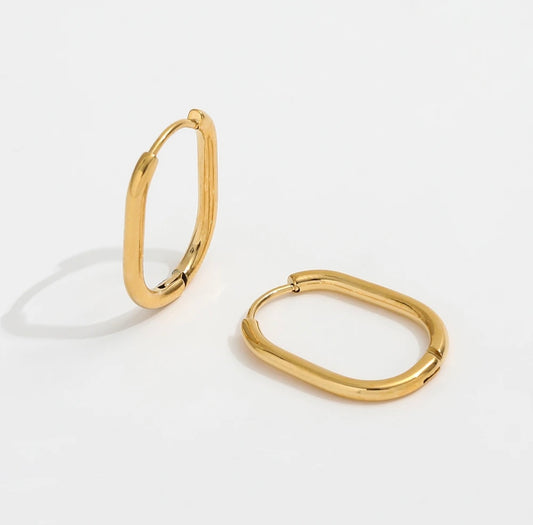 Eternity Hoops(THIN)